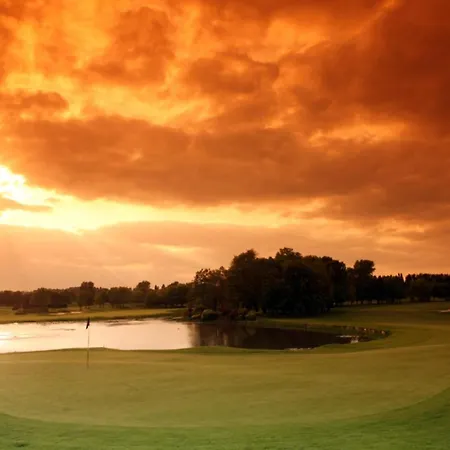 The Belfry Hotel & Resort-3